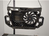 4F0959455 Вентилятор радиатора Audi A6 (C6) 2004-2011 11396759 #1