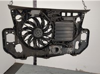 4F0959455 Вентилятор радиатора Audi A6 (C6) 2004-2011 11396759 #2