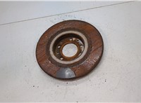  Диск тормозной Peugeot 3008 2020- 20406639 #1