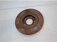  Диск тормозной Peugeot 3008 2020- 20406641 #1