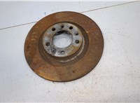  Диск тормозной Peugeot 3008 2020- 20406641 #3