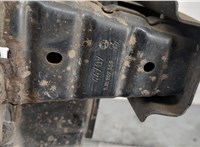 5J0807109B Усилитель бампера Skoda Roomster 2006-2015 11396768 #3