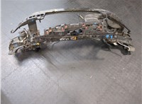 1405066, 212087, 212115 Рамка передняя (телевизор) Opel Astra J 2010-2017 20406652 #5