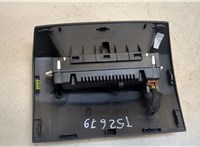  Дисплей компьютера (информационный) Peugeot Partner 2008-2012 20406690 #2