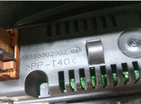  Дисплей компьютера (информационный) Peugeot Partner 2008-2012 20406690 #4