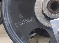 25980806 Насос гидроусилителя руля (ГУР) Chevrolet Captiva 2006-2011 20406706 #2