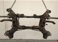 HG9Z5035B Балка подвески задняя Lincoln MKZ 2016-2020 20406727 #1