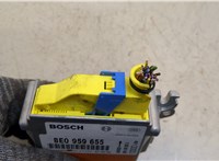  Блок управления подушками безопасности Audi A4 (B6) 2000-2006 20406752 #3