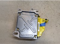  Блок управления подушками безопасности Audi A4 (B6) 2000-2006 20406752 #4