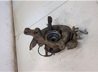  Ступица (кулак, цапфа) Toyota Corolla E11 1997-2001 20406760 #2