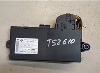 9147226 Блок управления CAS BMW 3 E90, E91, E92, E93 2005-2012 20406762 #1