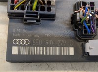  Блок комфорта Audi A4 (B6) 2000-2006 20406768 #2