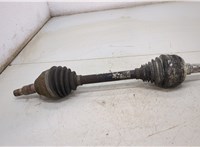  Полуось (приводной вал, шрус) Opel Astra J 2010-2017 20406770 #1