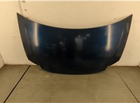  Обшивка капота Chrysler Voyager 2000-2007 11396850 #1