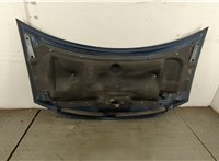  Обшивка капота Chrysler Voyager 2000-2007 11396850 #5