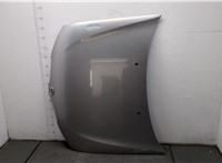  Капот Nissan Almera N16 2000-2006 20406779 #1