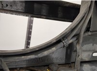 8D0959455R Вентилятор радиатора Volkswagen Passat 5 2000-2005 11396866 #5