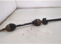  Полуось (приводной вал, шрус) Opel Astra J 2010-2017 20406810 #1