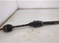  Полуось (приводной вал, шрус) Ford Mondeo 4 2007-2015 20406812 #1