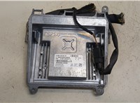 Блок управления двигателем Mercedes A W169 2004-2012 20406822 #1