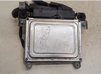  Блок управления двигателем Mercedes A W169 2004-2012 20406822 #4