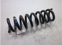 A2113240504 Пружина подвески Mercedes E W211 2002-2009 20406830 #4