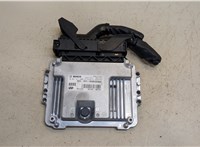  Блок управления двигателем Hyundai Tucson 3 2015-2018 20406831 #1