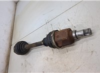  Полуось (приводной вал, шрус) Ford Mondeo 4 2007-2015 20406839 #2