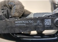A0997601700, A09976015599197 Ручка двери наружная Mercedes E W213 20406855 #3