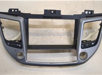 84740D7950NS5 Рамка под магнитолу Hyundai Tucson 3 2015-2018 20406869 #1