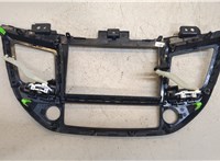 84740D7950NS5 Рамка под магнитолу Hyundai Tucson 3 2015-2018 20406869 #2