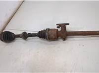  Полуось (приводной вал, шрус) Honda FRV 20406884 #2