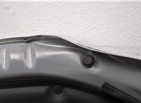  Капот Hyundai Equus 2013-2016 20406901 #6