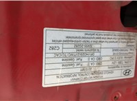  Капот Hyundai Santa Fe 2012-2016 20406912 #5