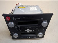  Магнитола Subaru Legacy (B13) 2003-2009 20406918 #1