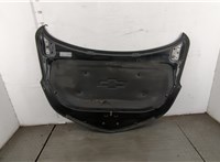  Капот Chevrolet Cruze 2015- 20406940 #6