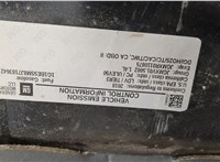  Капот Chevrolet Cruze 2015- 20406940 #8