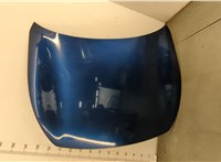  Капот Infiniti QX70 20406958 #1