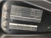  Капот Infiniti QX70 20406958 #8