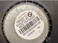  Сабвуфер BMW 3 E90, E91, E92, E93 2005-2012 20406979 #2