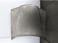  Капот Mercedes S W126 1979-1991 20407006 #1