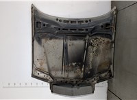  Капот Mercedes S W126 1979-1991 20407006 #6