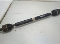 49501D7200 Полуось (приводной вал, шрус) Hyundai Tucson 3 2015-2018 20407027 #1