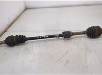  Полуось (приводной вал, шрус) Chevrolet Aveo (T250 / 255) 2008-2011 20407029 #1