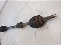  Полуось (приводной вал, шрус) Chevrolet Aveo (T250 / 255) 2008-2011 20407029 #2