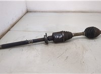 Полуось (приводной вал, шрус) Opel Antara 20407033 #1