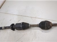  Полуось (приводной вал, шрус) Opel Antara 20407033 #2