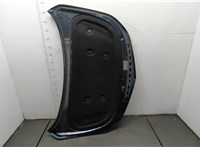  Капот Chevrolet Malibu 2018- 20407034 #4