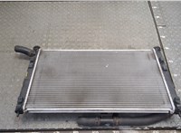  Радиатор охлаждения двигателя Mitsubishi Outlander XL 2006-2012 20407048 #1