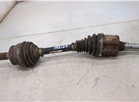  Полуось (приводной вал, шрус) Saab 9-5 2005-2010 20407059 #1